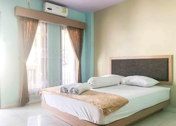 Anandianta Guesthouse Nusa Dua RedPartner