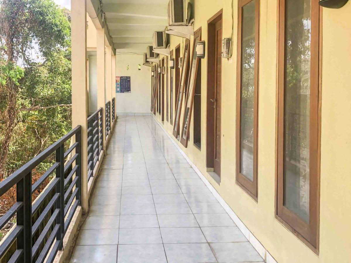 Hotel Anandianta Nusa Dua Redpartner