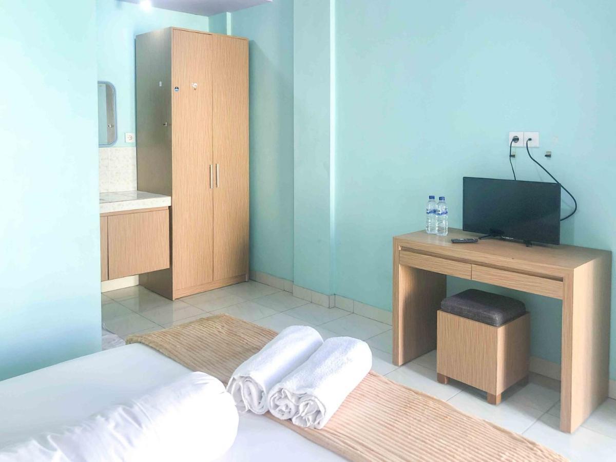 Anandianta Nusa Dua Redpartner