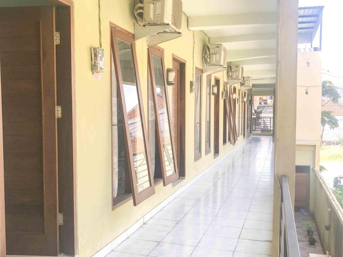 Anandianta Nusa Dua Redpartner 2*