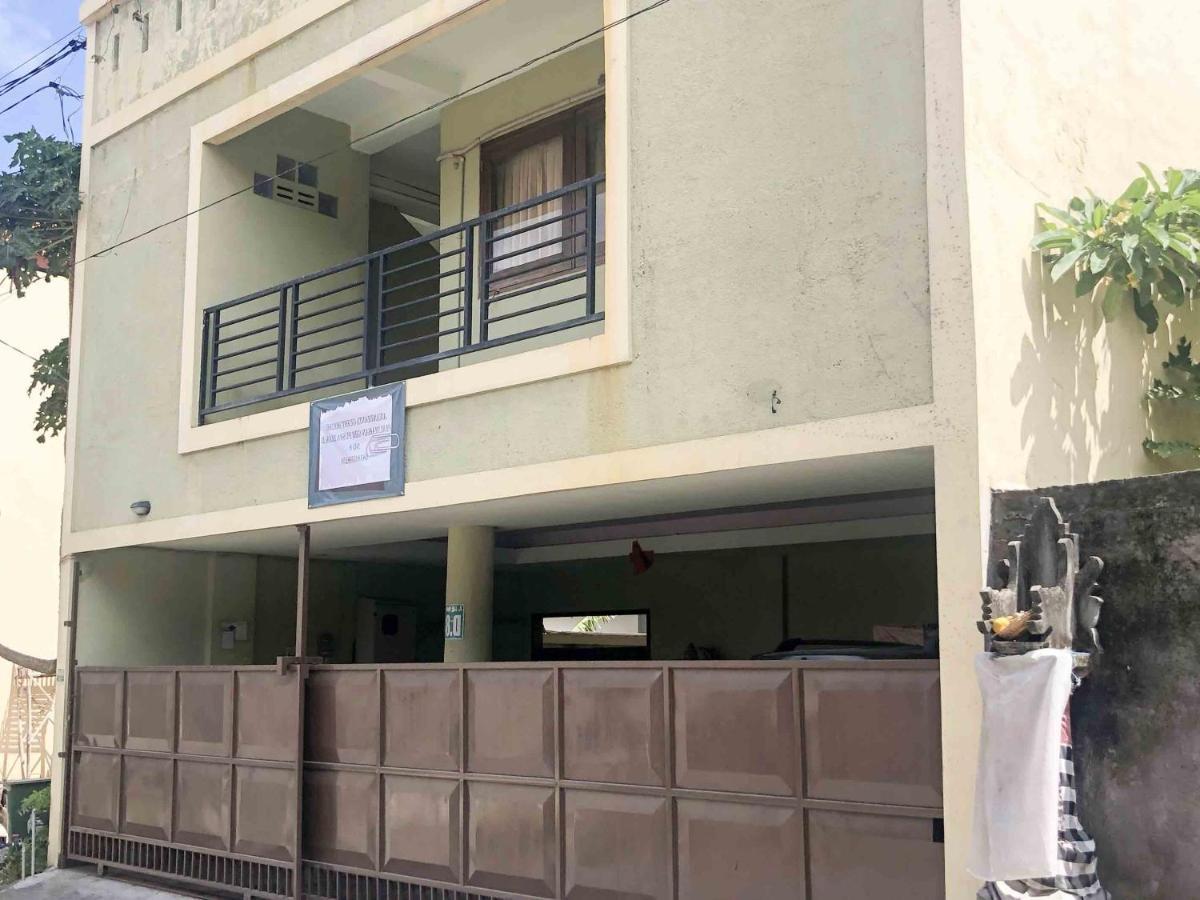 Anandianta Nusa Dua Redpartner Hotel Nusa Dua (Bali)