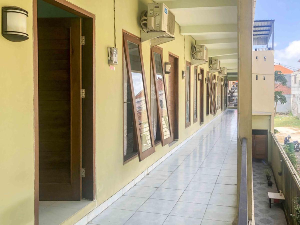 Anandianta Nusa Dua Redpartner Hotel 2*