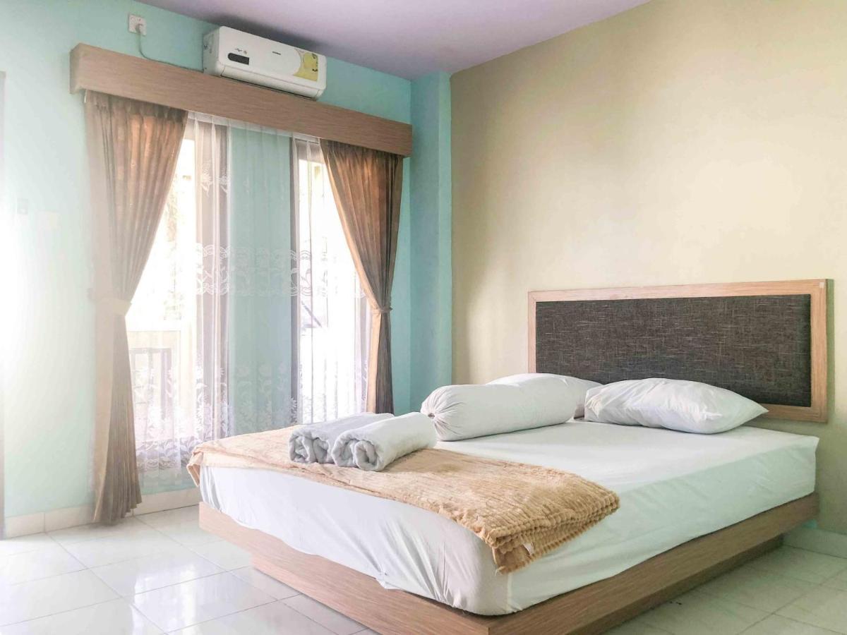 Anandianta Nusa Dua Redpartner Nusa Dua (Bali)