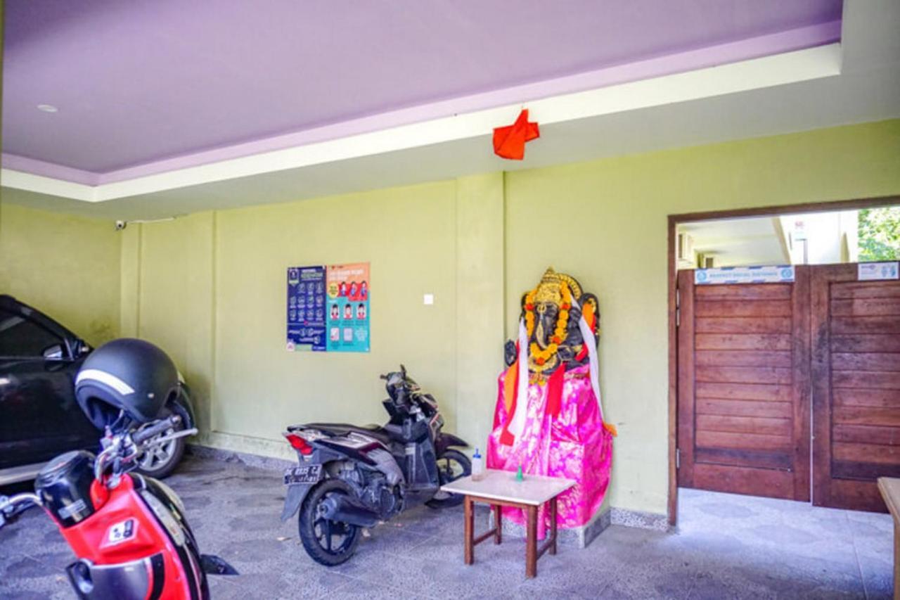 Anandianta Nusa Dua Redpartner Nusa Dua (Bali)