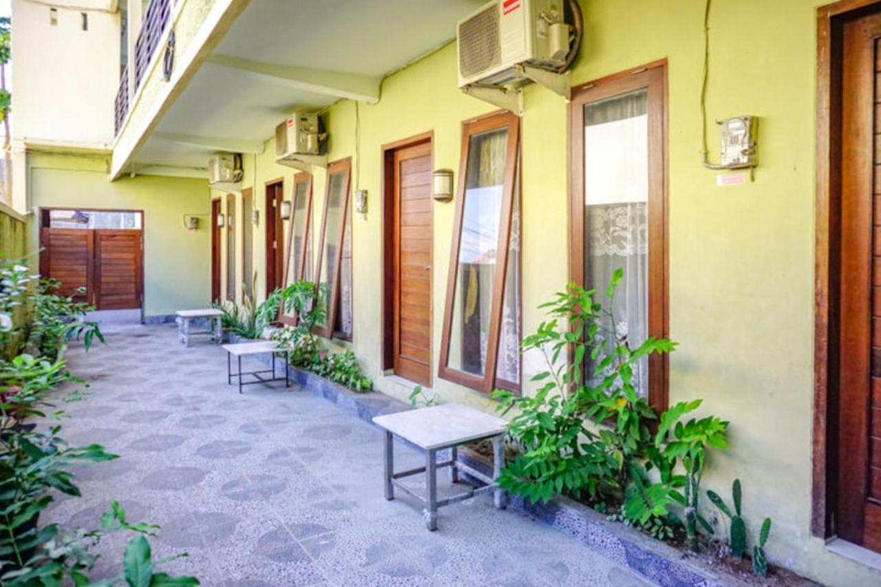 Hotel Anandianta Nusa Dua Redpartner Nusa Dua (Bali)