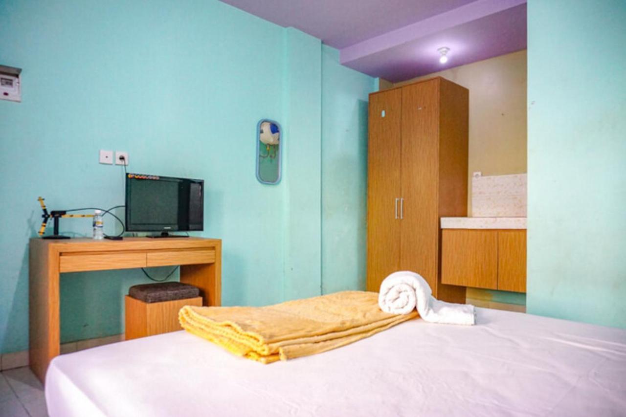 Hotel Anandianta Nusa Dua Redpartner 2*