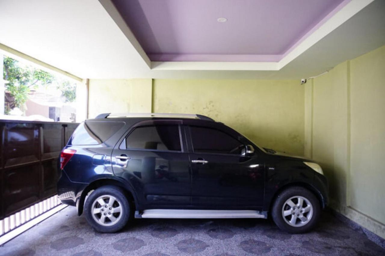 Anandianta Nusa Dua Redpartner 2*