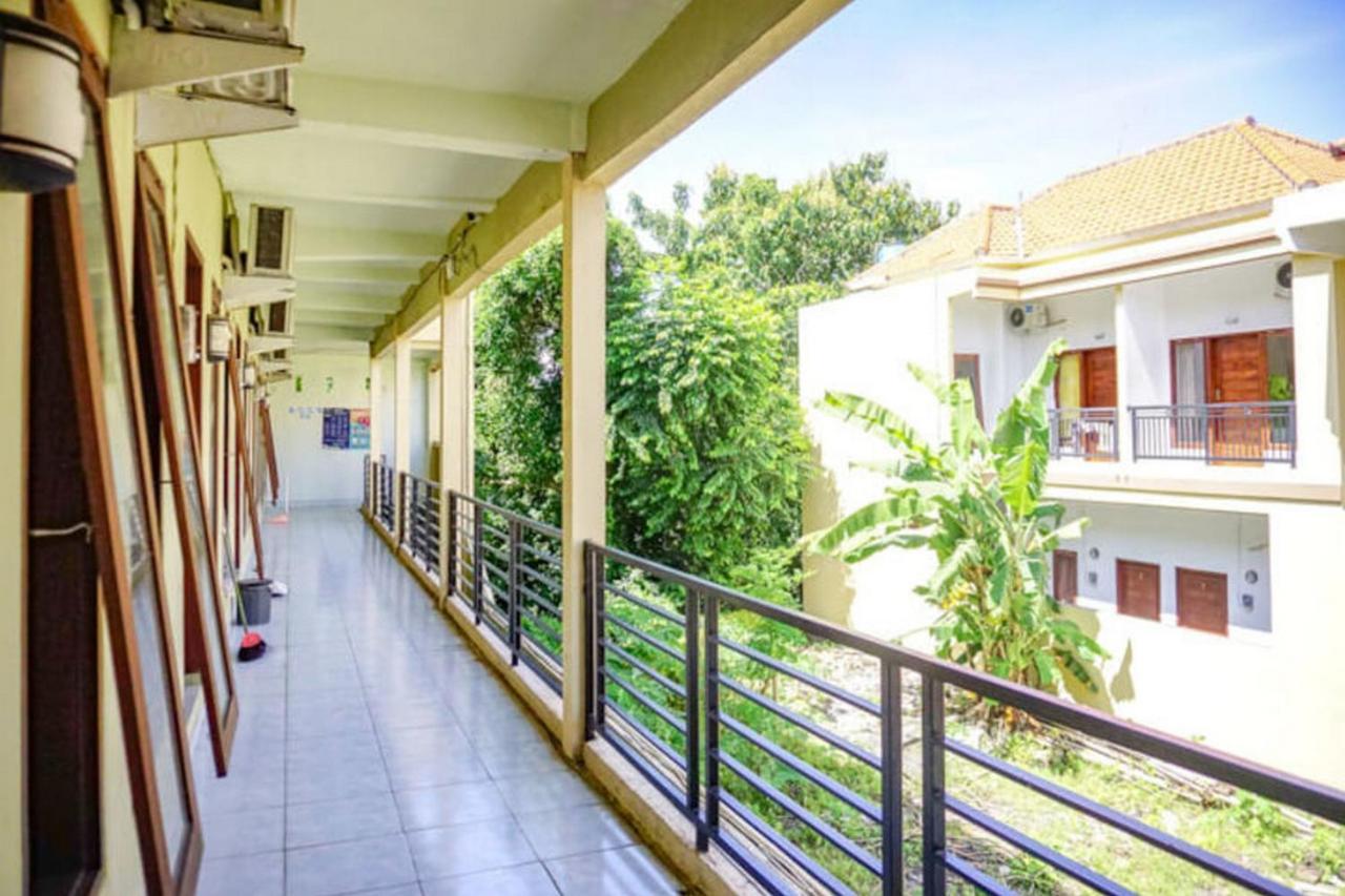 Hotel Anandianta Nusa Dua Redpartner Nusa Dua (Bali)